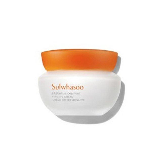 [Sulwhasoo] Essential Comfort Firming Cream 50ml Gotta Glow