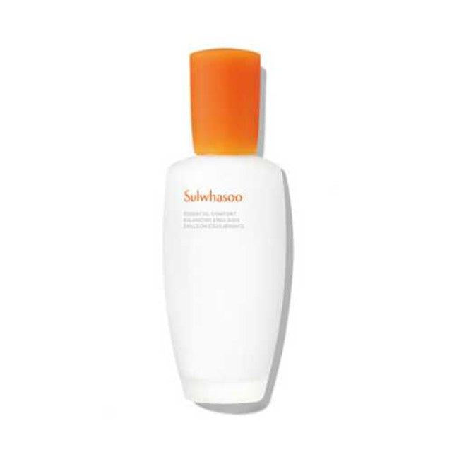 [Sulwhasoo] Essential Comfort Balancing Emulsion 125ml Gotta Glow