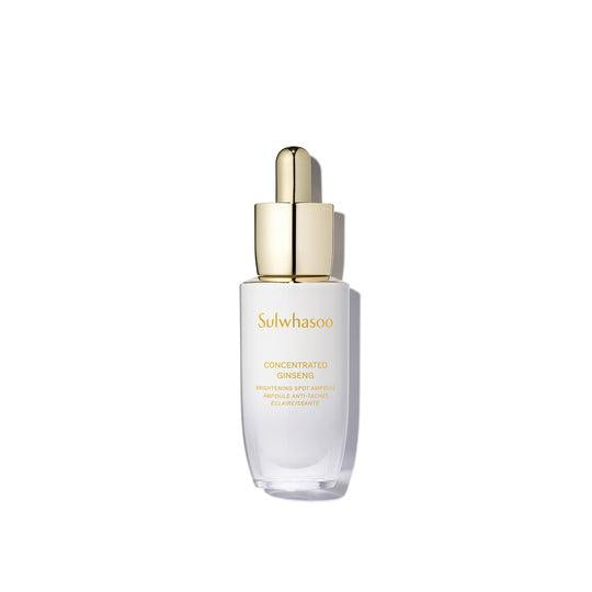 [Sulwhasoo] Concentrated Ginseng Brightening Spot Ampoule 20g Gotta Glow