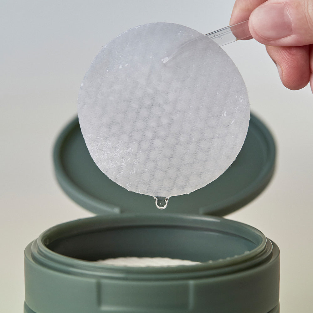 [Anua] Heartleaf 77% Clear Pad 70ea Gotta Glow