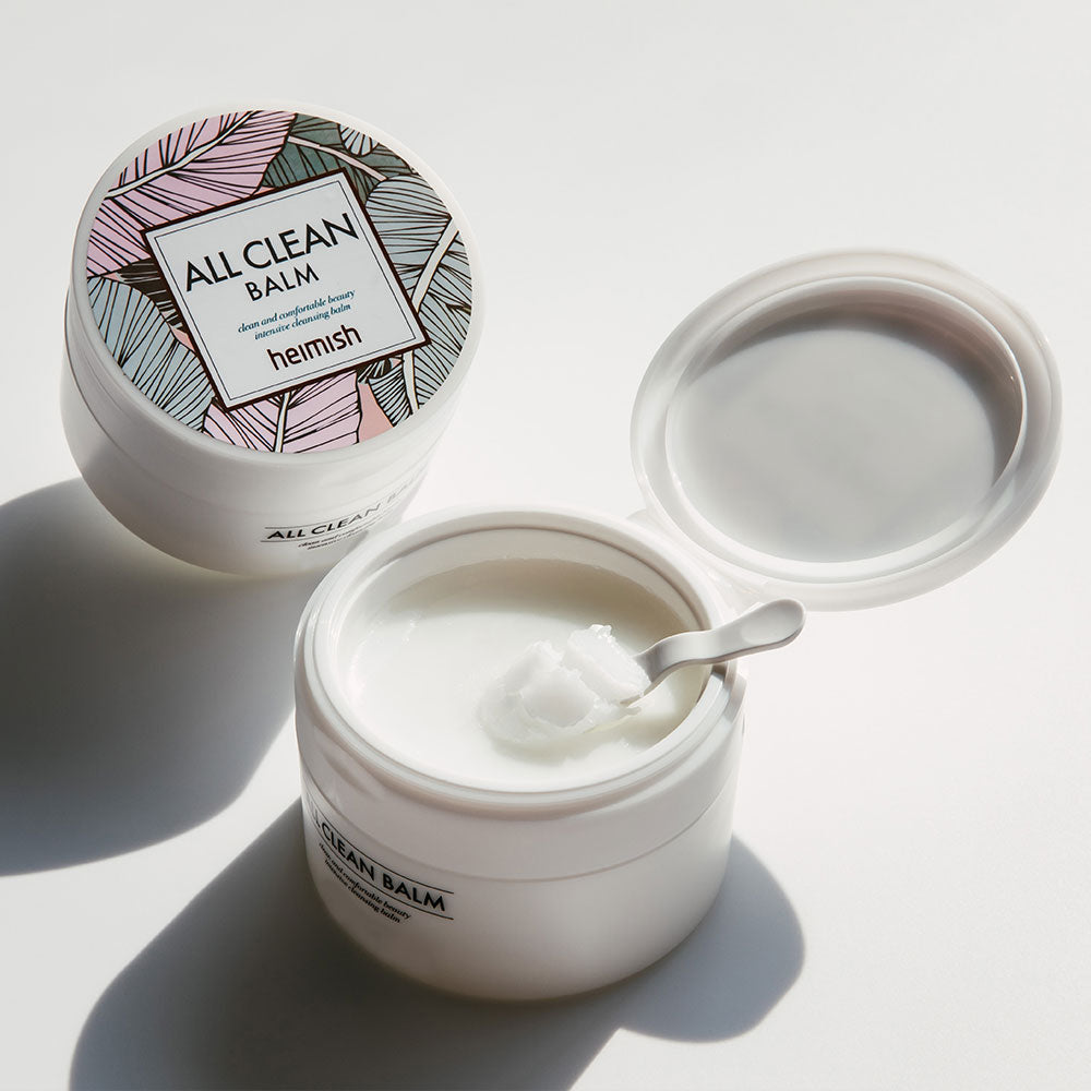 [Heimish] All Clean Balm 120ml Gotta Glow