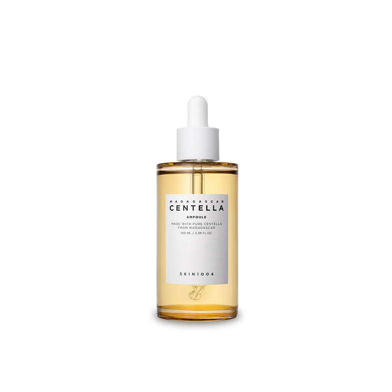 Skin1004 Madagascar Centella Ampoule - 3 Size