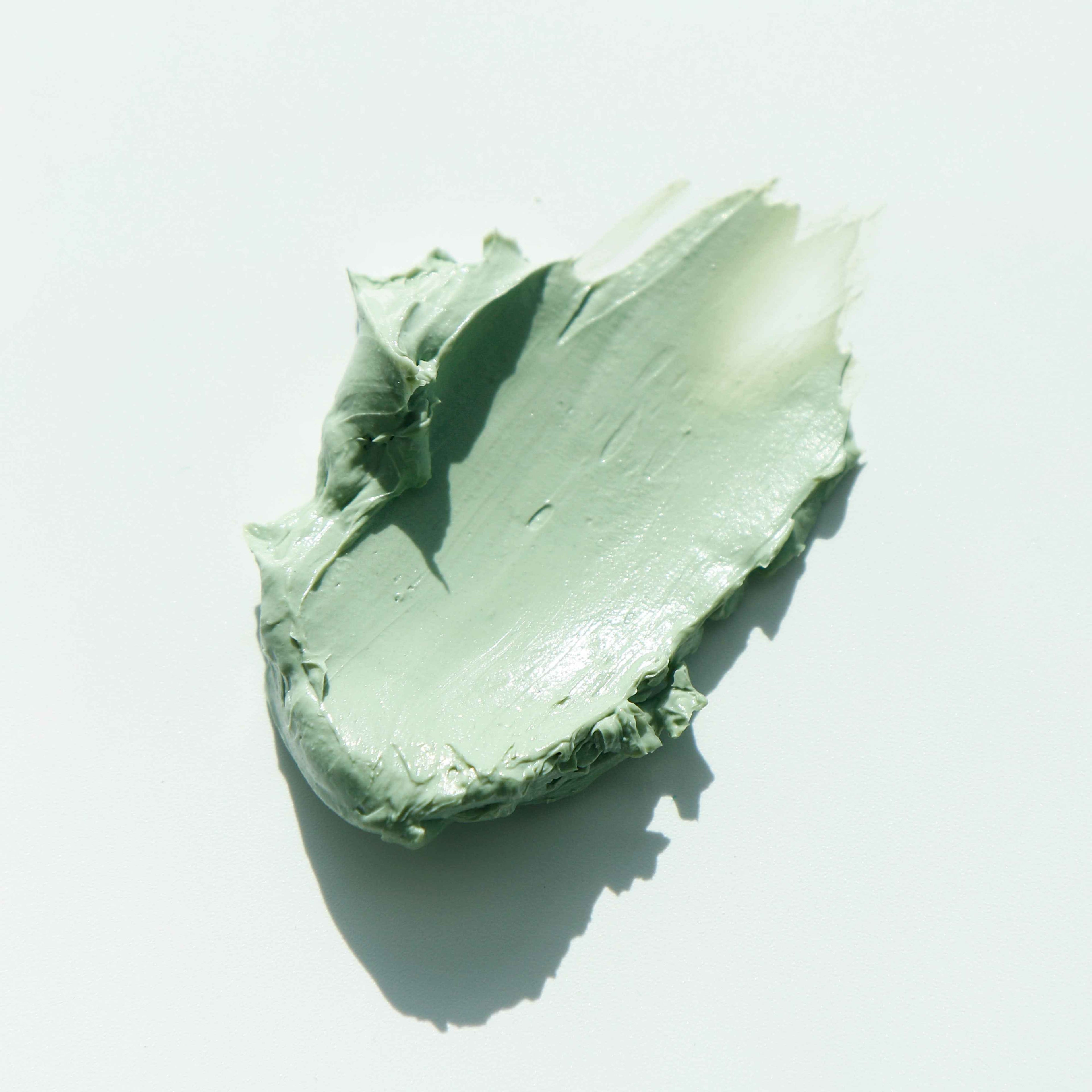 Dr. Ceuracle Jeju Matcha Clay Pack 115g