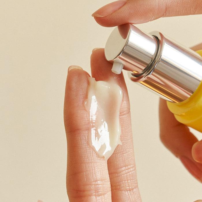 [Goodal] Green Tangerine Vitamin C Eye Cream 30ml Gotta Glow