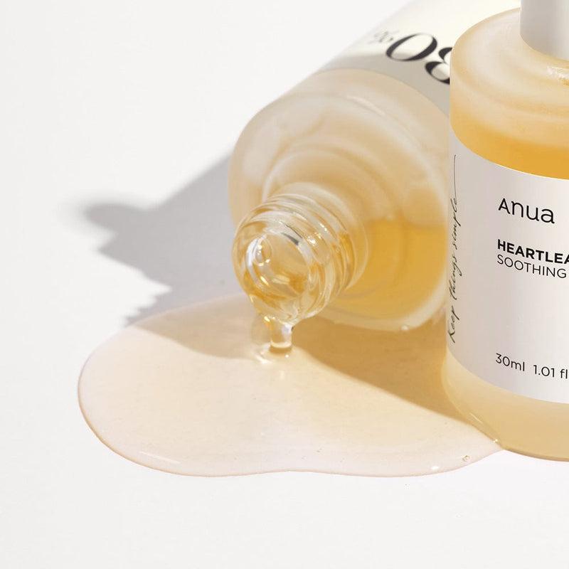 [Anua] HEARTLEAF 80% MOISTURE SOOTHING AMPOULE 30ml Gotta Glow