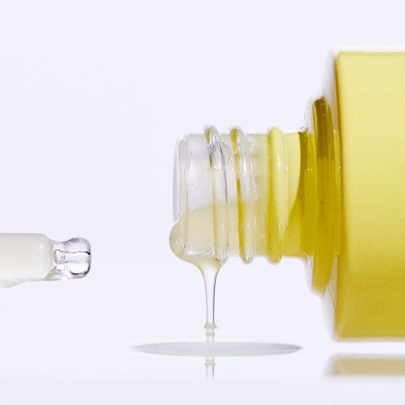 [Anua] GREEN LEMON VITAMIN C BLEMISH SERUM 20ml Gotta Glow