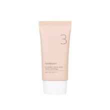 Numbuzin No.3 Porcelain Base Tone-Up Cream Beige 50ml SPF 50+ PA++++