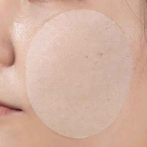 Numbuzin No.3 Radiance Glowing Jumbo Essence Pads, 70 Pads, 150ml