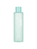 Numbuzin No.1 Pure-Full Calming Herbal Toner 300ml