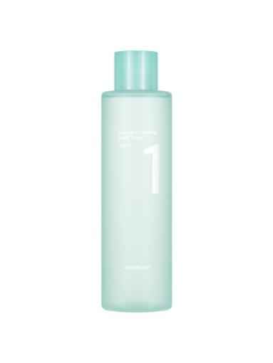 Numbuzin No.1 Pure-Full Calming Herbal Toner 300ml