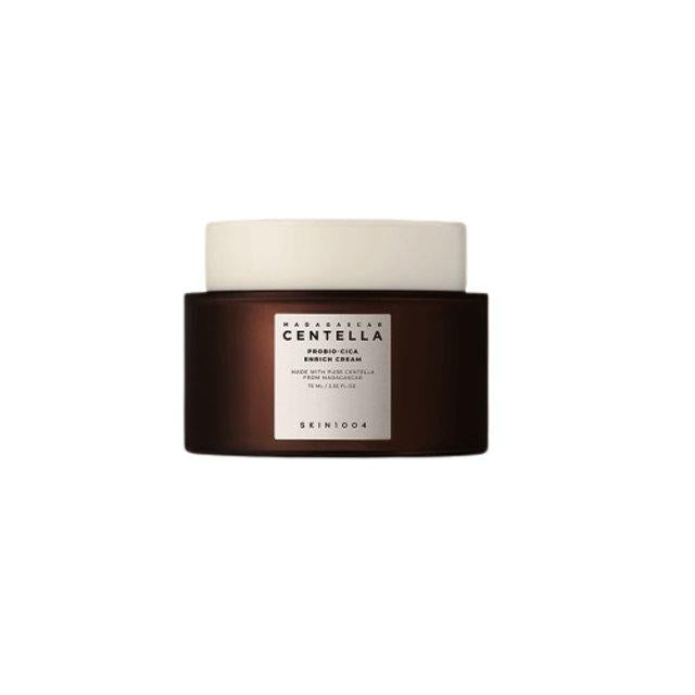 Skin1004 Madagascar Centella Probio-Cica Enrich Cream - 2 Size