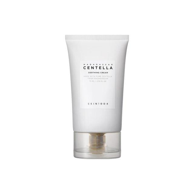 Skin1004 Madagascar Centella Soothing Cream - Available in Two Sizes