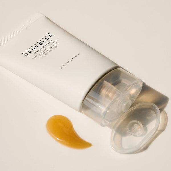 Skin1004 Madagascar Centella Soothing Cream - Available in Two Sizes