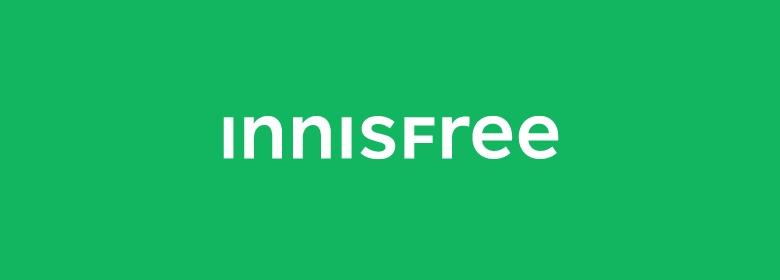 Innisfree Forest For Men Fresh Skin Toner 180ml