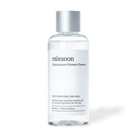 [MIXSOON] Galactomyces Ferment Essence 100ml Gotta Glow