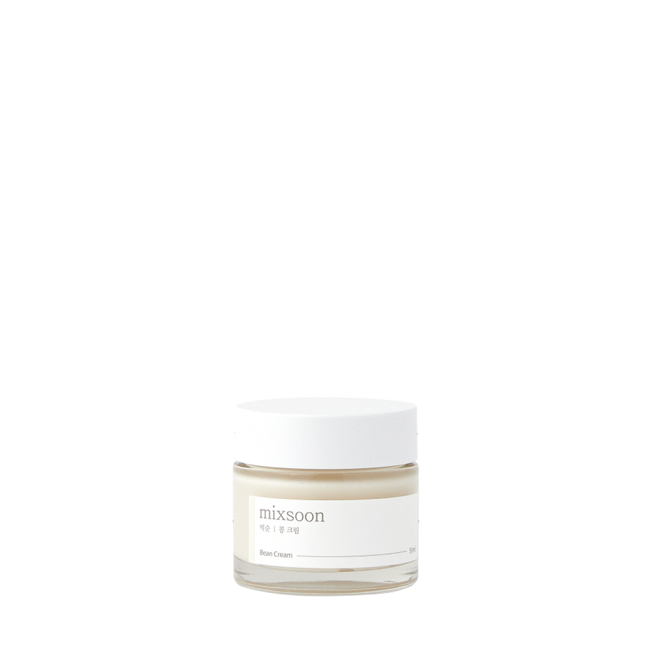 Mixsoon Bean Cream 50ml