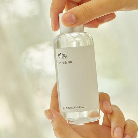 Mixsoon Bifida Ferment Essence 100ml
