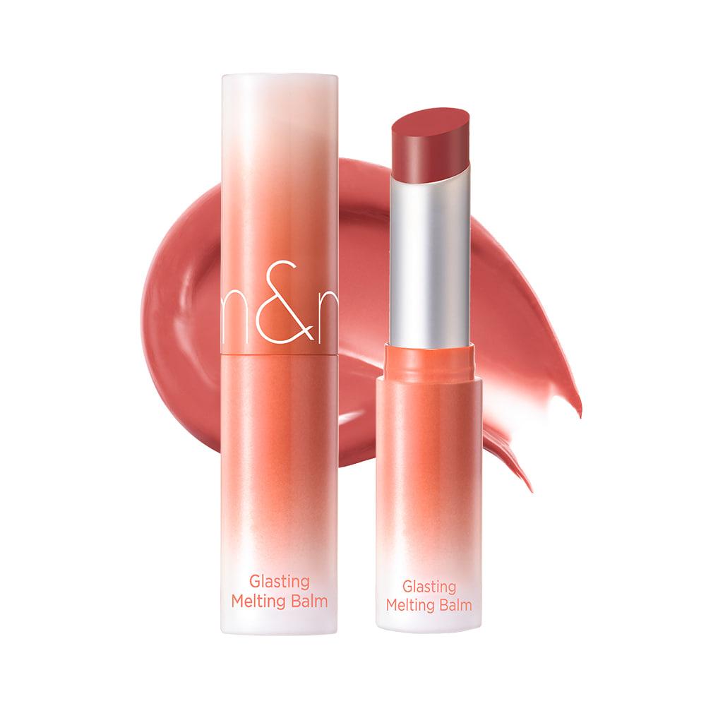 Romand Glasting Melting Balm 3.5g