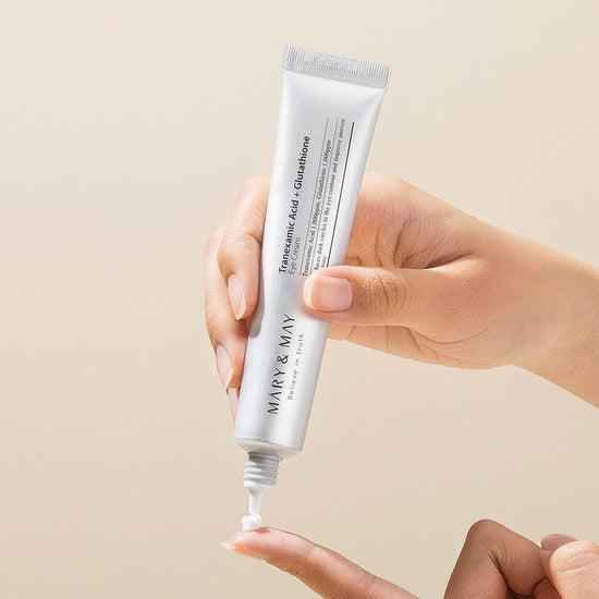 Mary & May Glutathione Eye Cream Special Set (30g + 12g x 2)