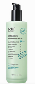 Belif Problem Solution Vegan Moisturizer 100ml