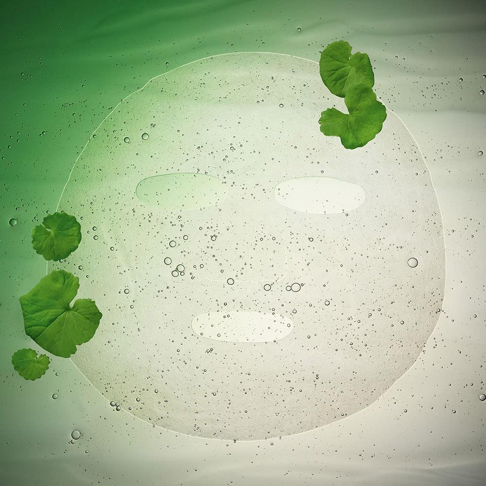 [Dr.Jart+] Cicapair INTENSIVE SOOTHING REPAIR SERUM MASK 25g 1ea Gotta Glow