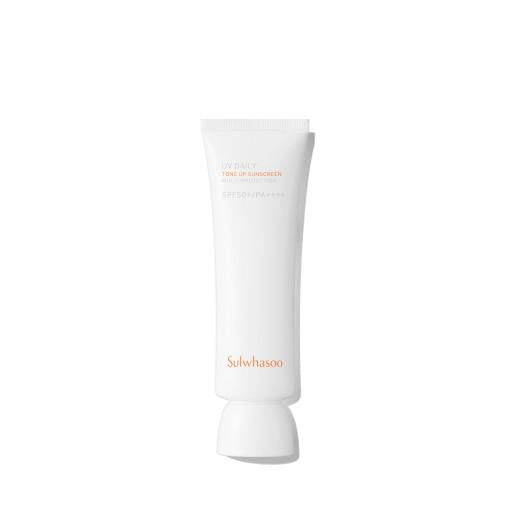 [Sulwhasoo] UV Daily Tone Up Sunscreen Multi-Protection 50ml Gotta Glow