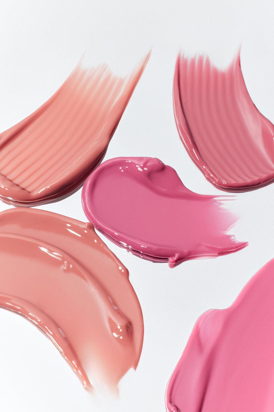 Romand Glasting Color Gloss 4g - Shade 02 Nutty Vague