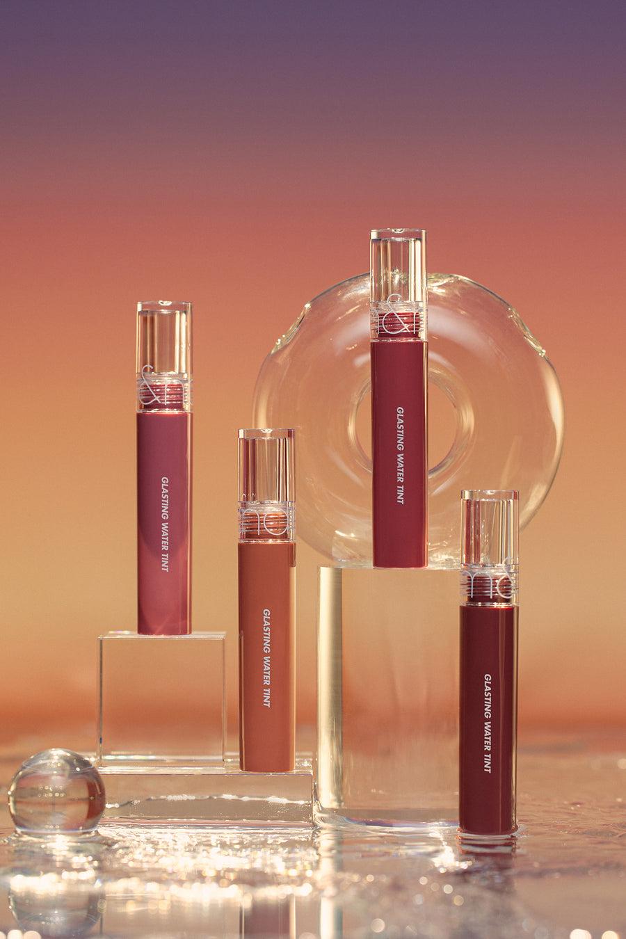 Romand Glasting Water Tint in Sunset Shade 4g