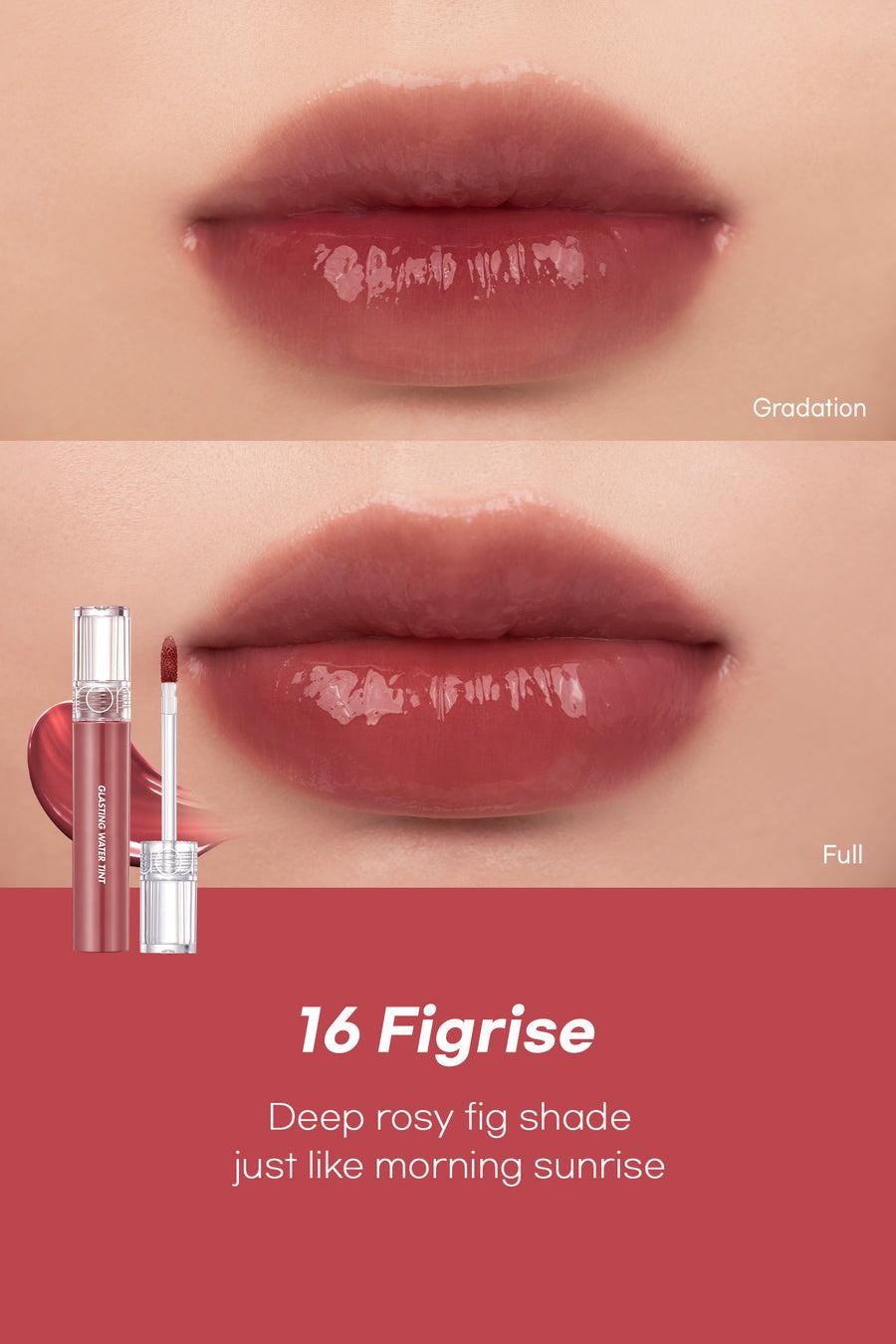 Romand Glasting Water Tint in Sunset Shade 4g