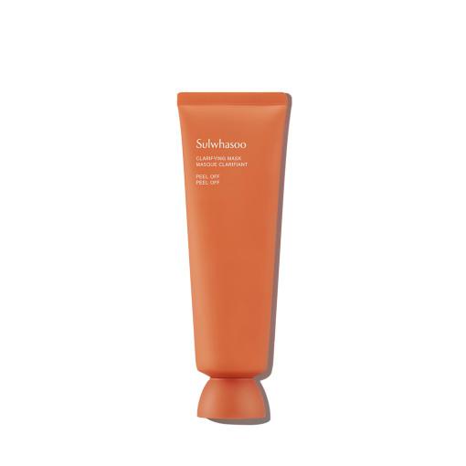 [Sulwhasoo] Clarifying Mask 120ml Gotta Glow