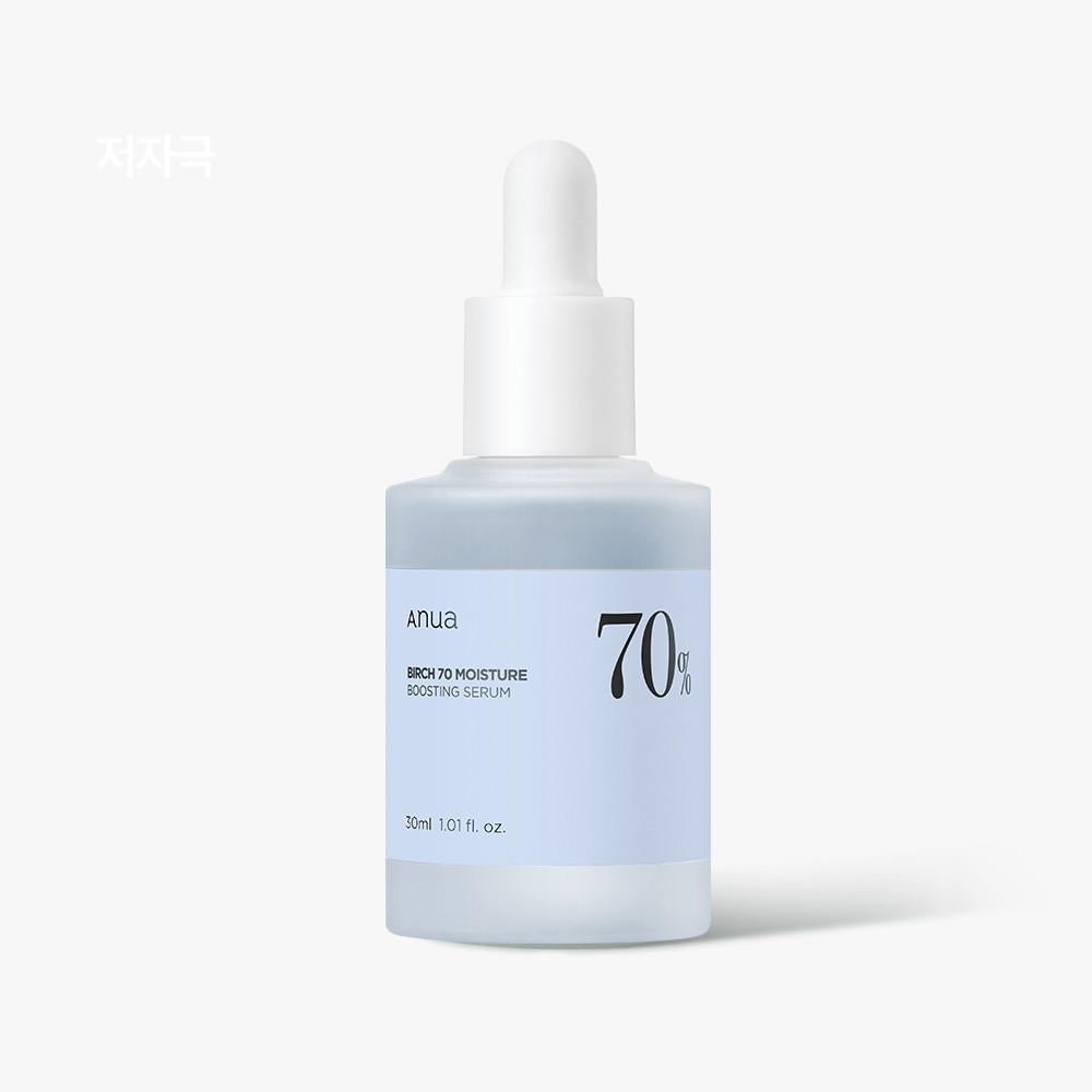 [Anua] Birch 70 Moisture Boosting Serum 30ml Gotta Glow