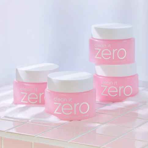 BanilaCo Clean It Zero Cleansing Balm Original 100ml