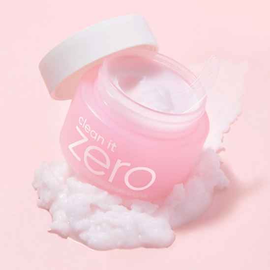 BanilaCo Clean It Zero Cleansing Balm Original 100ml