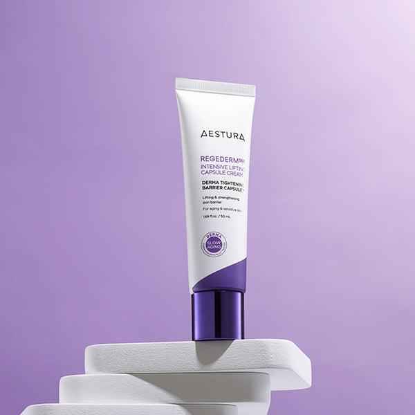 Aestura Regederm 365 Intensive Lifting Capsule Cream 50ml