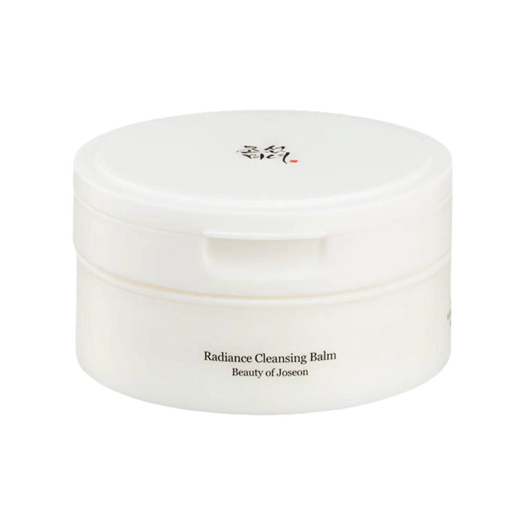[BeautyOfJoseon] Radiance Cleansing Balm 100ml