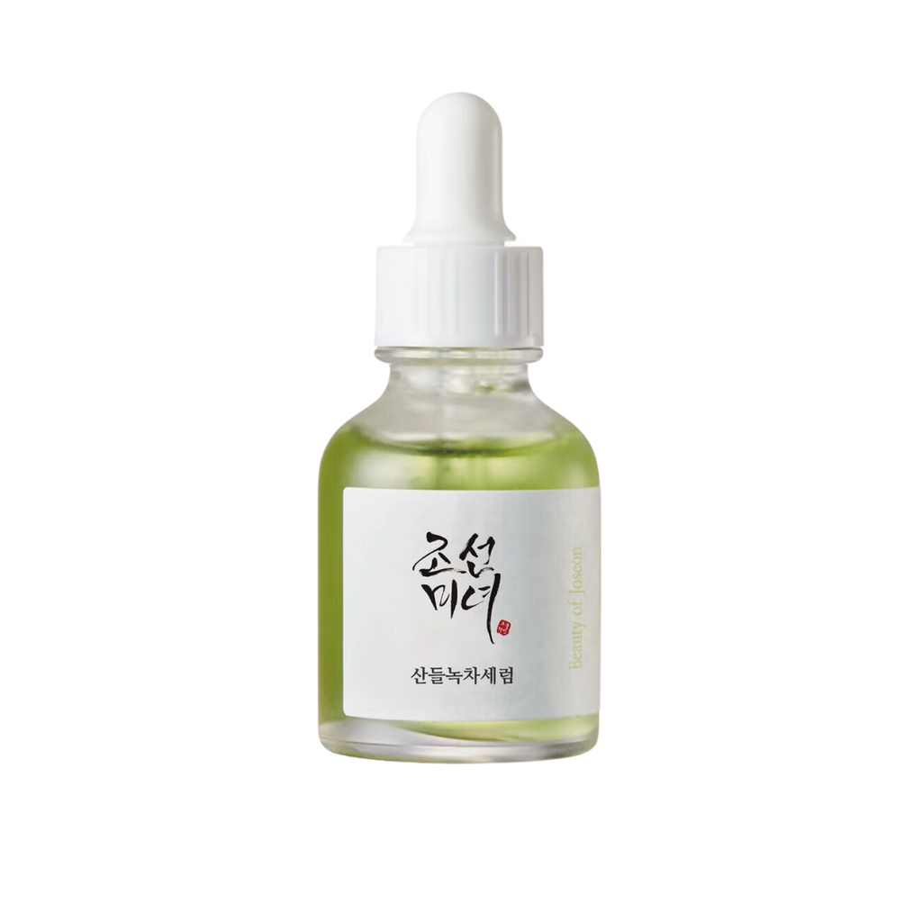 Beauty Of Joseon Calming Serum with Green Tea and Panthenol, 30ml