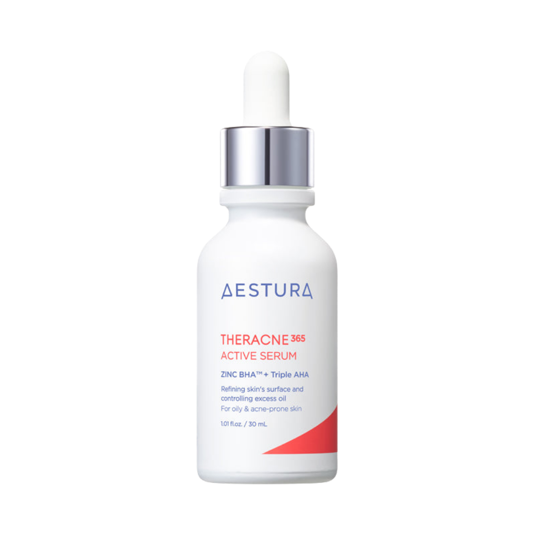 Aestura Theracne365 Active Serum 30ml