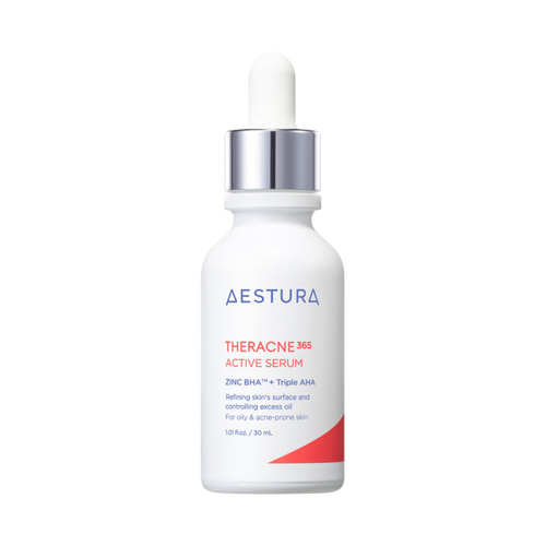 Aestura Theracne365 Active Serum 30ml