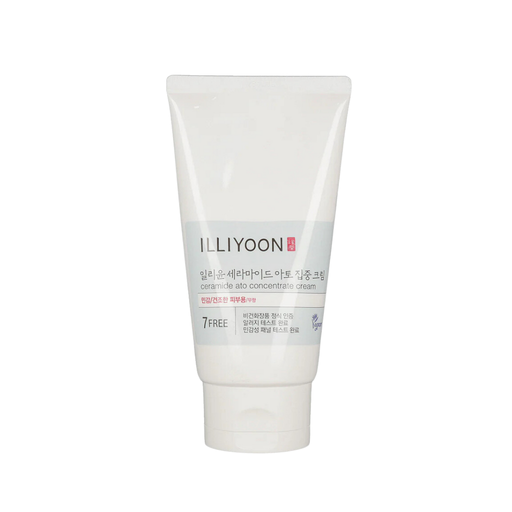 Illiyoon Ceramide Ato Concentrate Cream 200ml