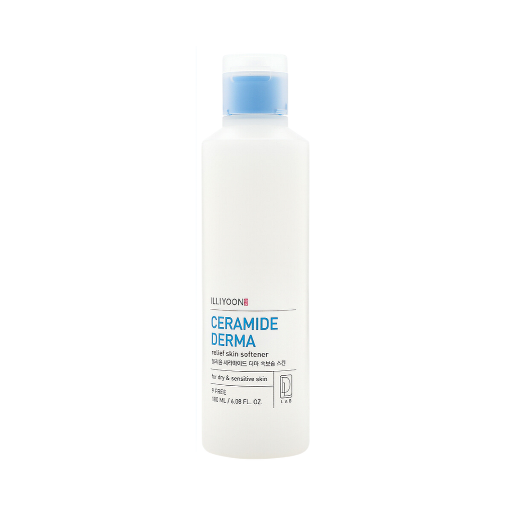 Illiyoon Ceramide Ato Gentle Skin Toner 250ml