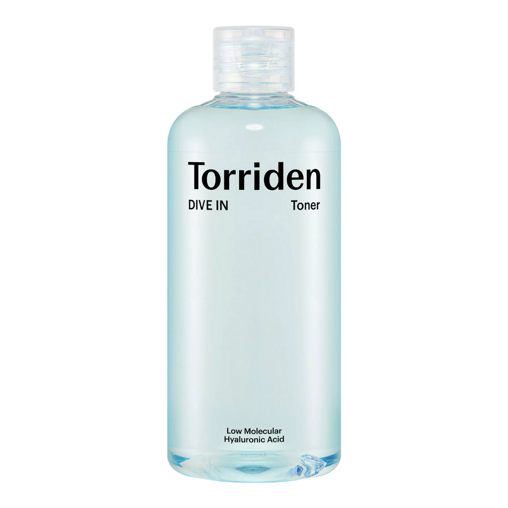 Torriden DIVE IN Low Molecular Weight Hyaluronic Acid Skin Booster 200ml
