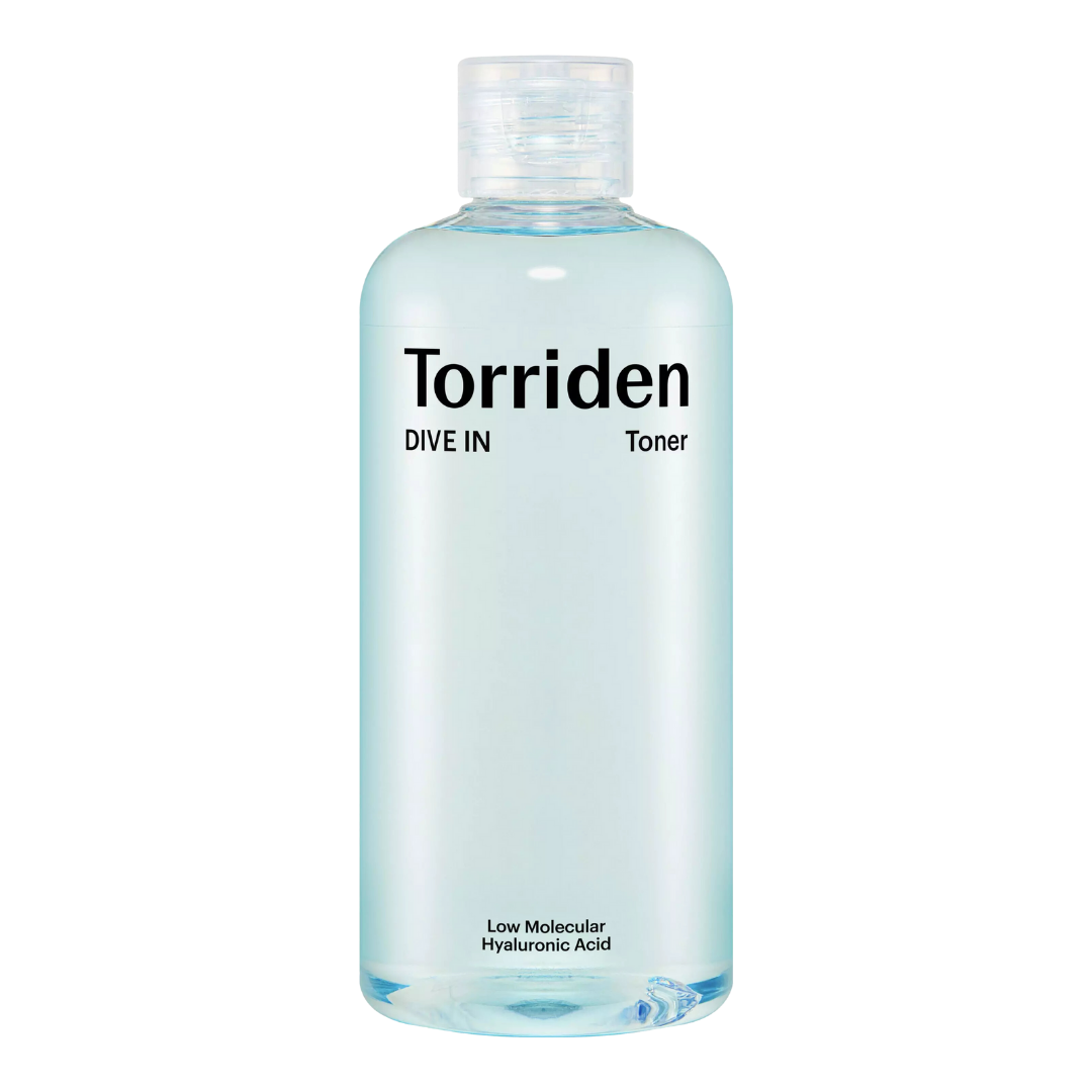Torriden DIVE IN Low Molecular Weight Hyaluronic Acid Skin Booster 200ml