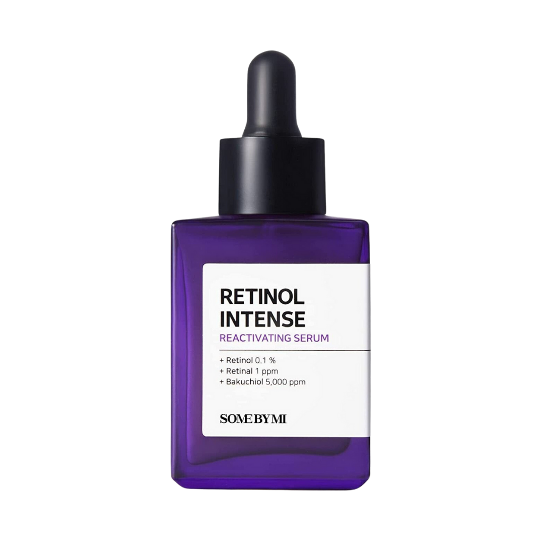 Some By Mi Retinol Intensive Reactivating Serum 30ml