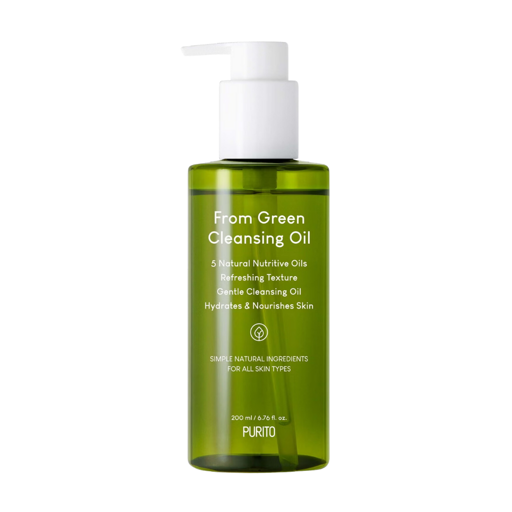 Purito From Green Cleansing Oil 200ml