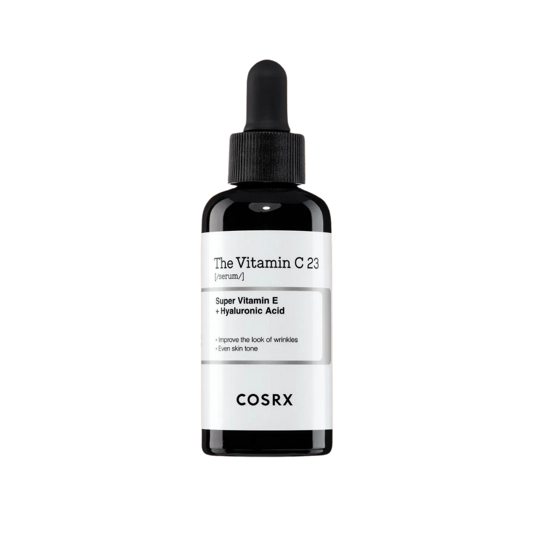 [Cosrx] The Vitamin C 23 serum 20ml