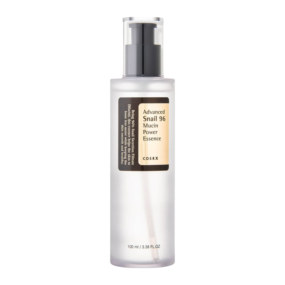[Cosrx] Advanced Snail 96 Mucin Power Essence 100ml Gotta Glow