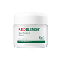 Dr.G Red Blemish Clear Soothing Cream 70ml