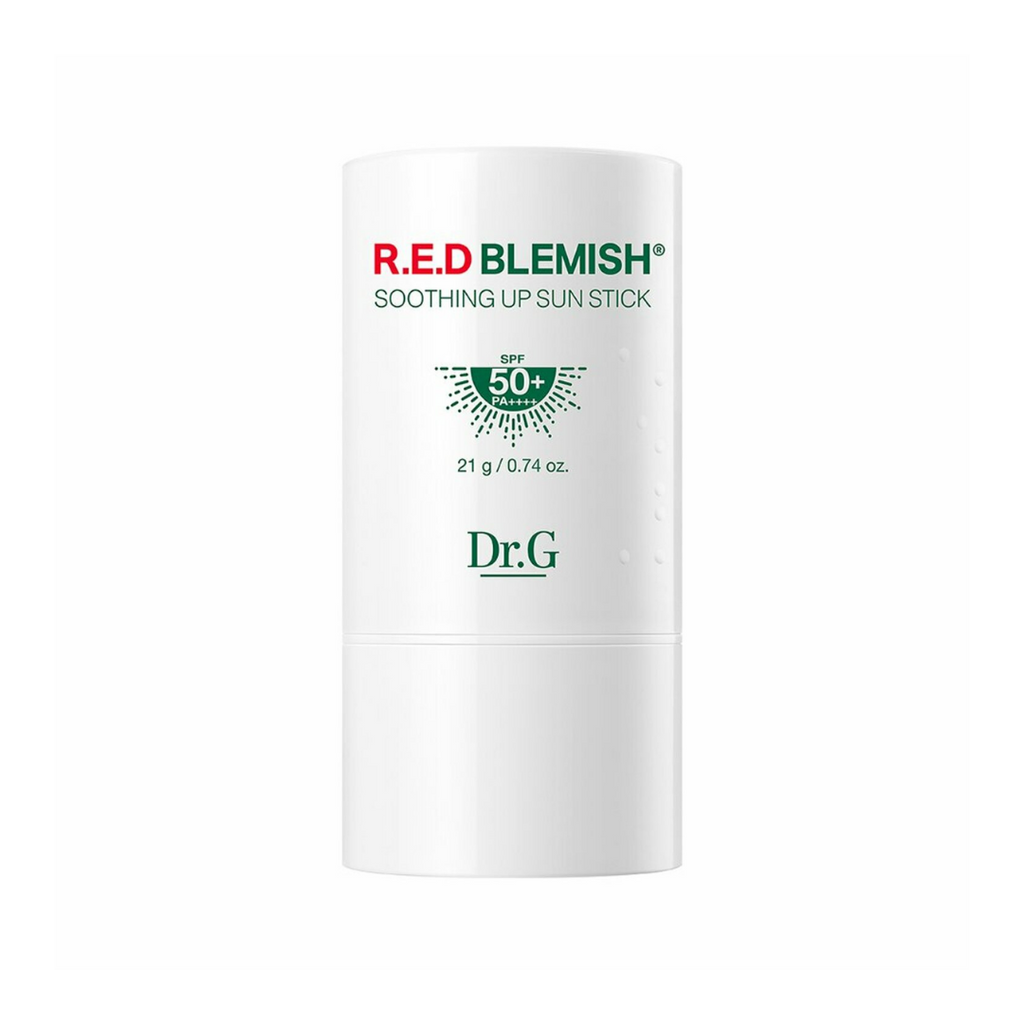 Dr.G Red Blemish Soothing Up Sun Stick 21g