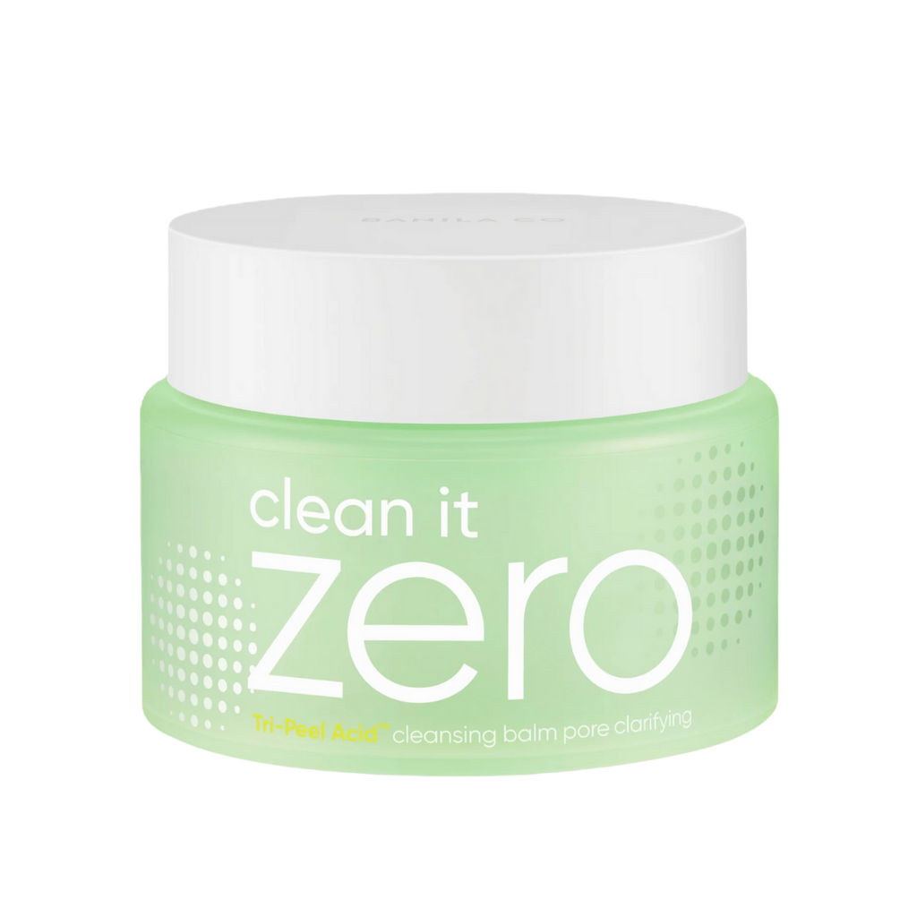 BanilaCo Clean It Zero Cleansing Balm Pore Clarifying 100ml