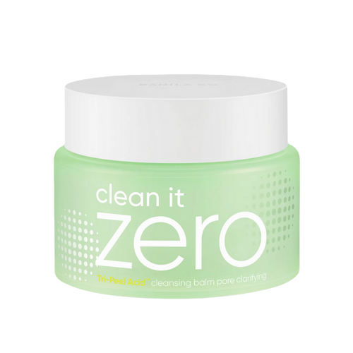 BanilaCo Clean It Zero Cleansing Balm Pore Clarifying 100ml